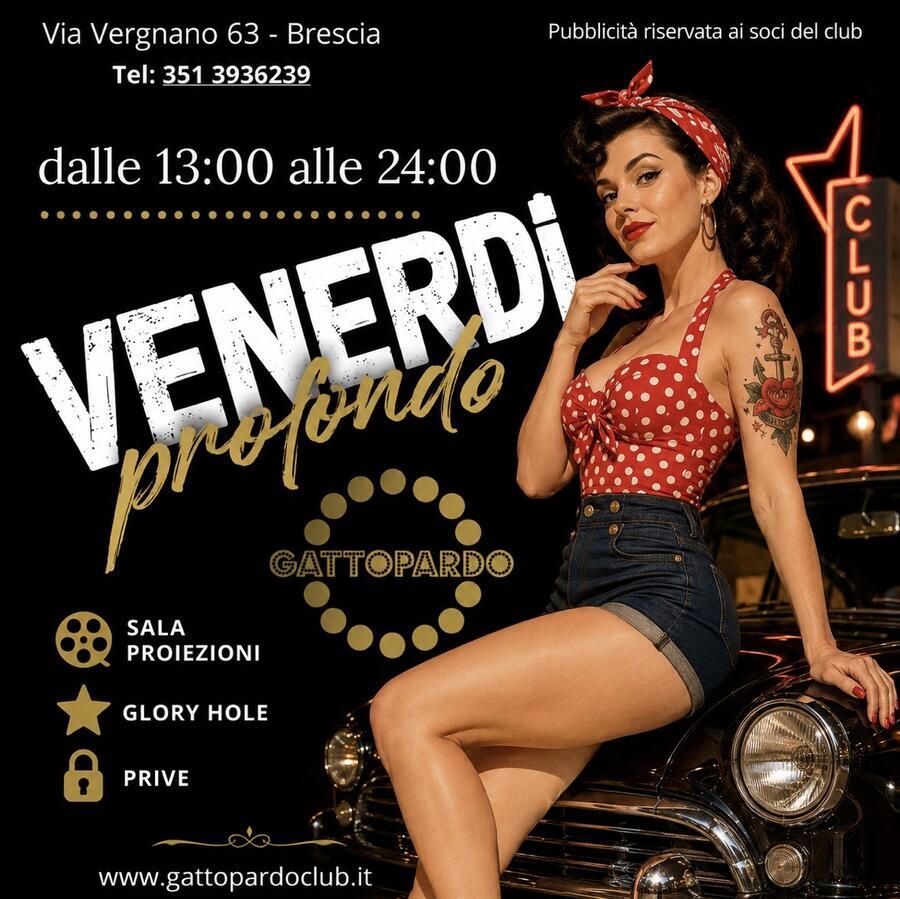 Venerdi